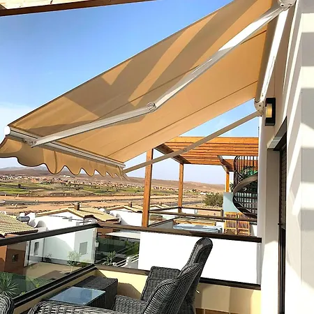 Casa Lily Apartment