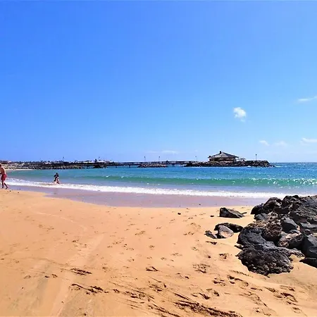 Casa Lily Apartment Antigua (Fuerteventura)