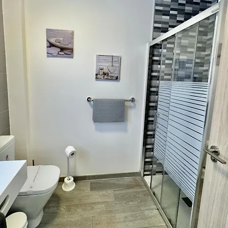Casa Lily Apartment *