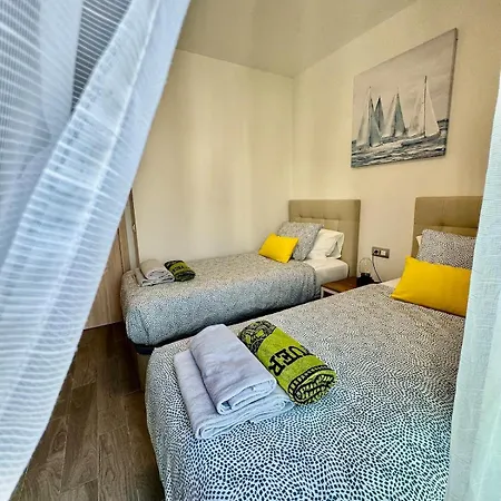 Casa Lily Apartment