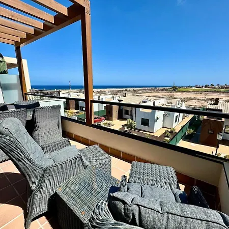 Casa Lily Apartment Antigua (Fuerteventura)