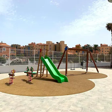 Apartmán Casa Lily Antigua (Fuerteventura)