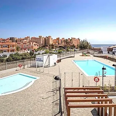 Apartmán Casa Lily Antigua (Fuerteventura)