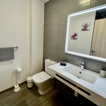 Casa Lily Apartmán *