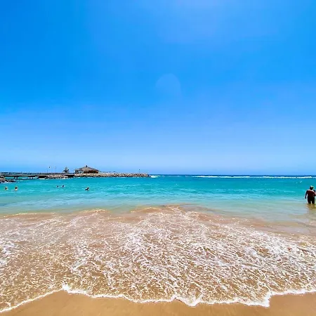 Casa Lily * Antigua (Fuerteventura)
