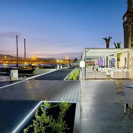 Apartmán Casa Lily *