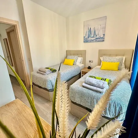 Casa Lily Apartmán *